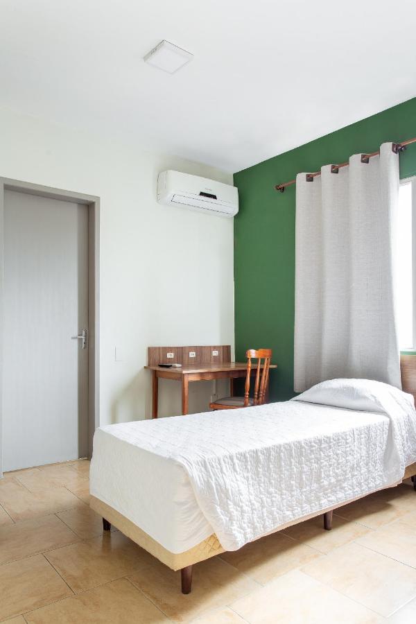 Hotel Dom Rafael Express Santa Maria  Ngoại thất bức ảnh