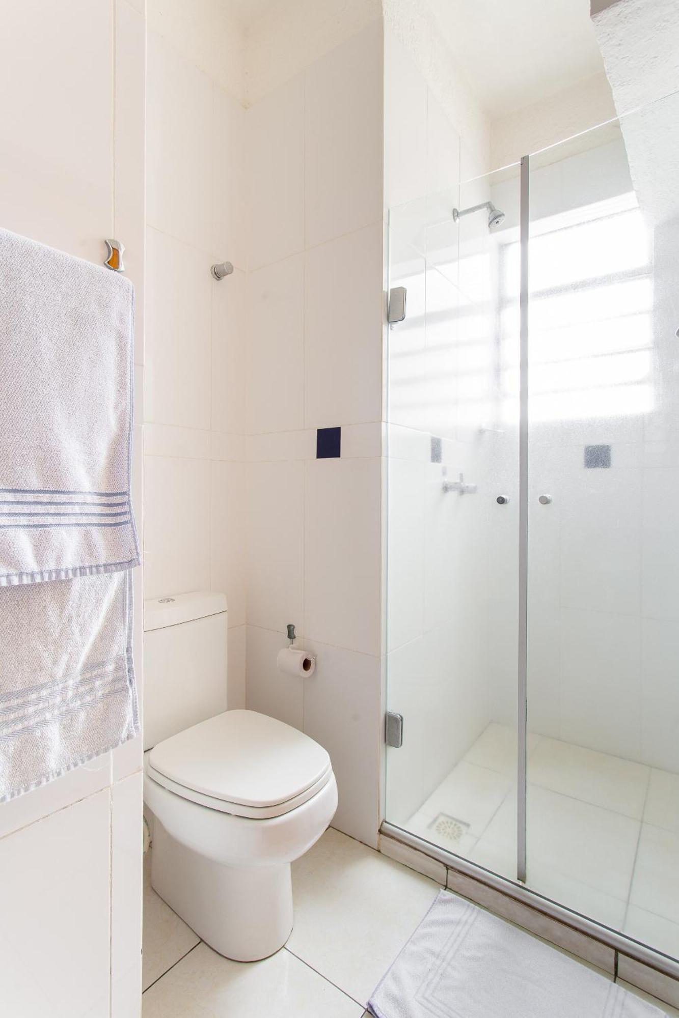 Hotel Dom Rafael Express Santa Maria  Ngoại thất bức ảnh