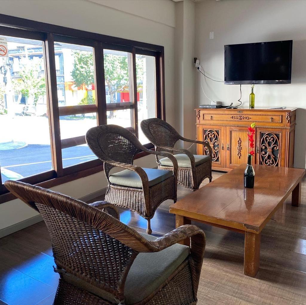 Hotel Dom Rafael Express Santa Maria  Ngoại thất bức ảnh